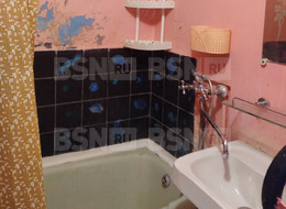 Продажа однокомнатной квартиры - Ленинградская область, Волосовский район, Волосово г., Вингиссара пр-кт., д.49 