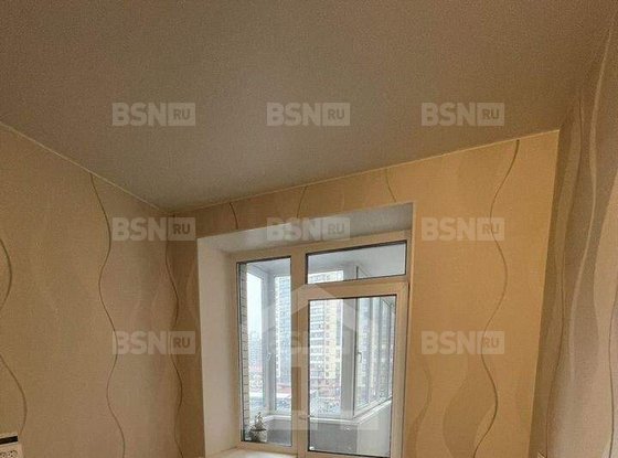 Продажа двухкомнатной квартиры - Репищева улица, д.10, корп.1 