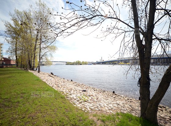 Аренда трехкомнатной квартиры - Петровский проспект, д.24, корп.3 