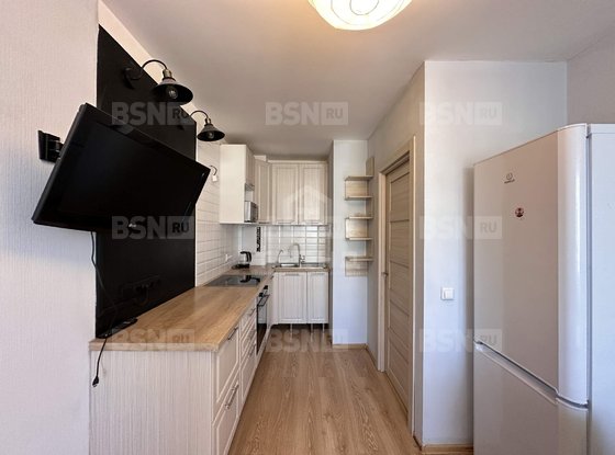 Продажа однокомнатной квартиры - Мурино, Шоссе в Лаврики улица, д.59, корп.2 