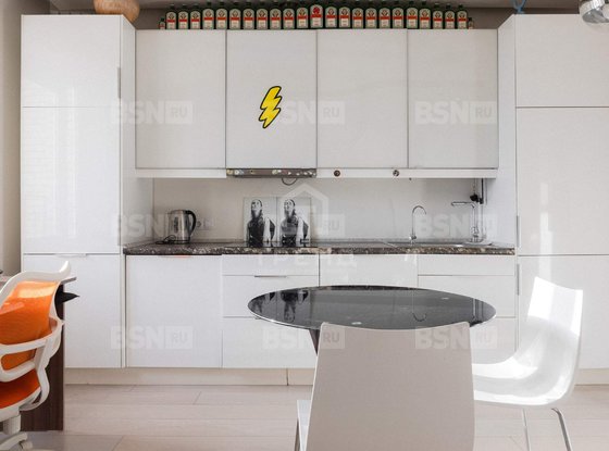 Продажа однокомнатной квартиры - Коломяжский проспект, д.15, корп.2 