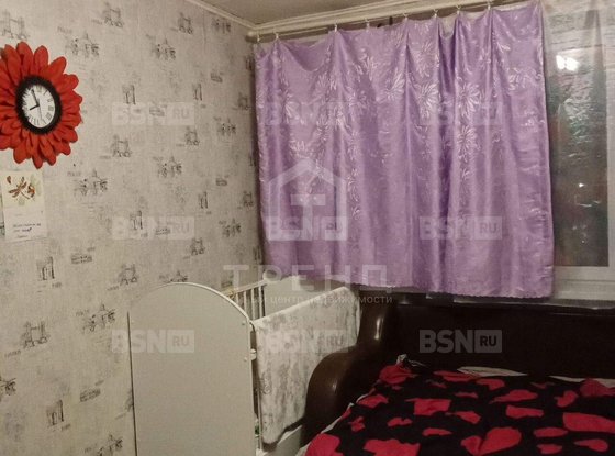 Продажа трехкомнатной квартиры - Композиторов улица, д.15 