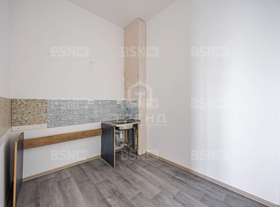 Продажа однокомнатной квартиры - Мурино, Ручьевский проспект, д.17, корп.1 