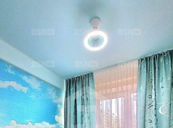 Продажа однокомнатной квартиры - Комендантский проспект, д.27, корп.2 