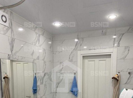 Продажа трехкомнатной квартиры - Большеохтинский проспект, д.15, корп.2 стр 1 