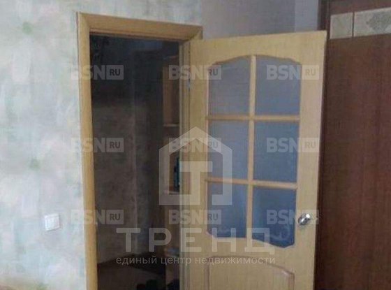 Продажа однокомнатной квартиры - Народная улица, д.43, корп.1 