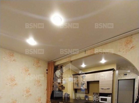 Продажа однокомнатной квартиры - Александра Матросова улица, д.20, корп.2 