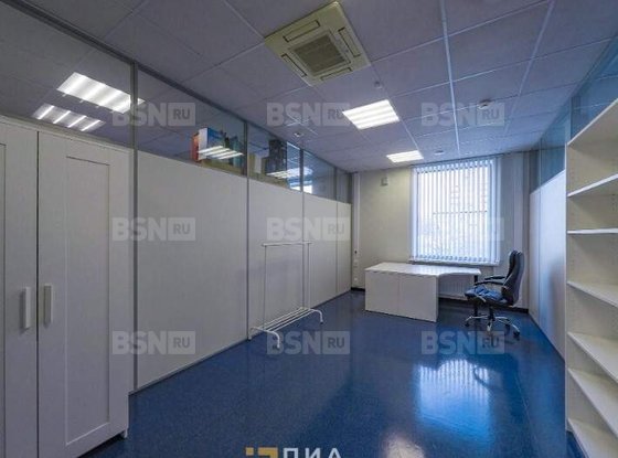 Аренда офиса - Пархоменко проспект, д.10 