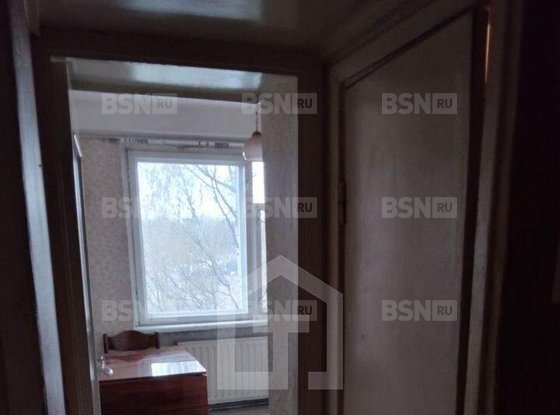 Продажа двухкомнатной квартиры - Передовиков улица, д.11, корп.1 