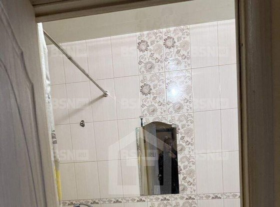 Продажа однокомнатной квартиры - поселок Шушары, Окуловская улица, д.4 