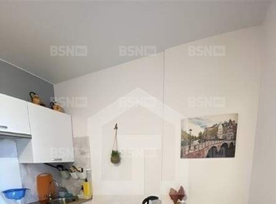 Продажа однокомнатной квартиры - Среднерогатская улица, д.16, корп.5 