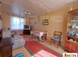 Продажа дома - Волна с-во, 135