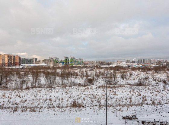 Продажа двухкомнатной квартиры - Пулковское шоссе, д.42, корп.6 