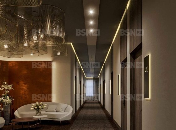 Продажа однокомнатной квартиры - Заставская улица, д.33, с3 