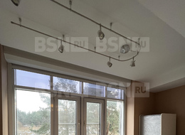 Продажа трехкомнатной квартиры - Аврова улица, д. 26, к. 1 