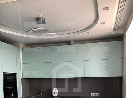 Продажа двухкомнатной квартиры - Обуховской Обороны проспект, д.195 