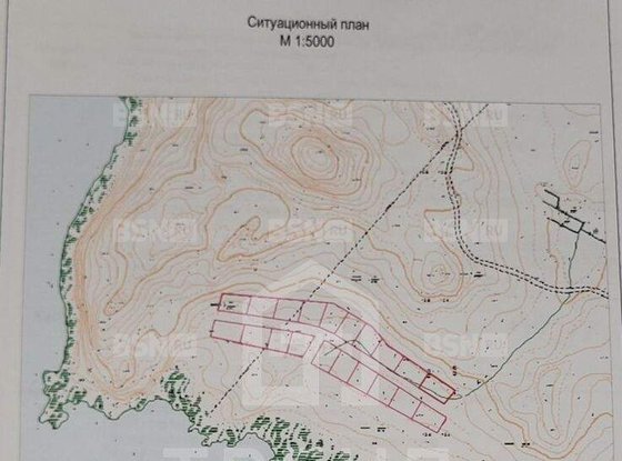 Продажа участка - Выборг, Средний Лесной проезд