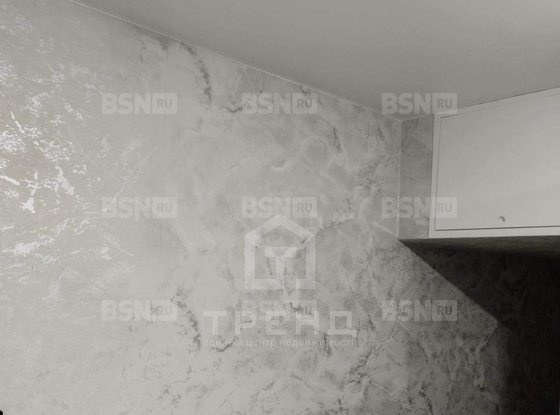 Продажа двухкомнатной квартиры - Ушинского улица, д.20 