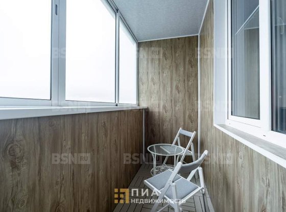 Продажа двухкомнатной квартиры - Мурино, Екатерининская улица, д.7, корп.1 