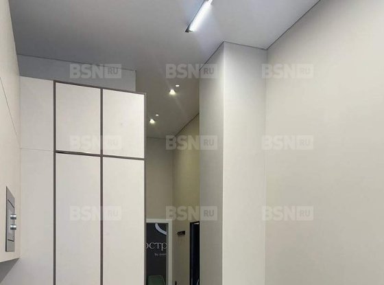 Продажа однокомнатной квартиры - Заставская улица, д.33, стр3 