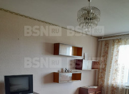 Продажа однокомнатной квартиры - Ленинградская область, Гатчинский район, Коммунар г., Бумажников ул., д.7 