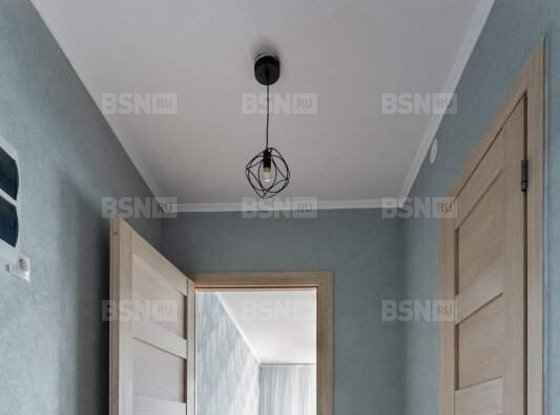 Продажа однокомнатной квартиры - Энергетиков проспект, д.9, корп.3 стр 1 