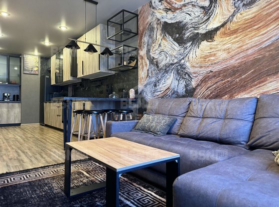 Продажа двухкомнатной квартиры - Парфёновская улица, д.6, корп.1 