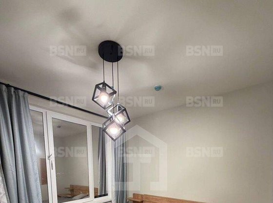 Продажа однокомнатной квартиры - Витебский проспект, д.99, корп.1 