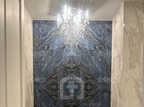 Продажа четырехкомнатной квартиры - Балтийский бульвар, д.4 