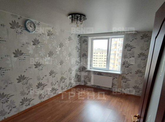 Продажа однокомнатной квартиры - Бугры, Школьная улица, д.11, корп.1 