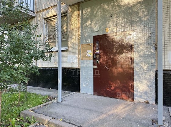 Продажа двухкомнатной квартиры - Софийская ул, д.45, корп.1 
