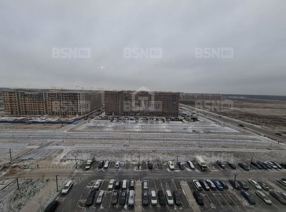 Продажа однокомнатной квартиры - городской поселок Новоселье, Парадная улица, д.2/13 