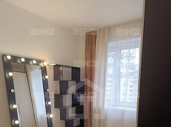 Продажа двухкомнатной квартиры - Мурино, Шоссе в Лаврики улица, д.59, корп.1 