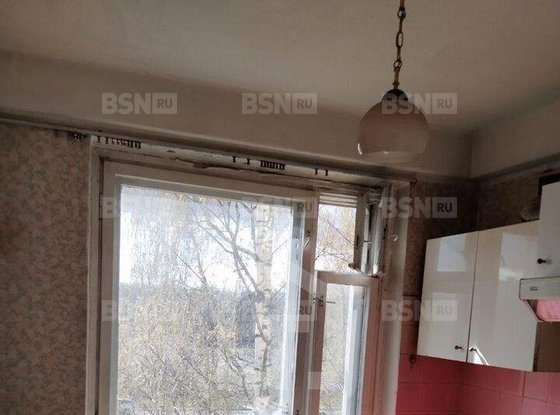 Продажа двухкомнатной квартиры - Передовиков улица, д.11, корп.1 