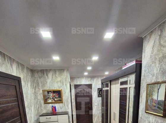 Продажа двухкомнатной квартиры - Мурино, Петровский бульвар, д.2, корп.1 