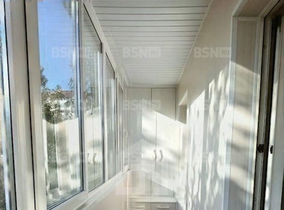 Продажа двухкомнатной квартиры - Королёва проспект, д.44, корп.1 