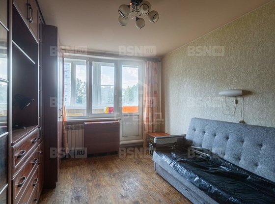 Продажа трехкомнатной квартиры - Кондратьевский проспект, д.77, корп.3 