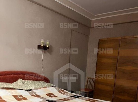 Продажа четырехкомнатной квартиры - Будапештская улица, д.23, корп.4 