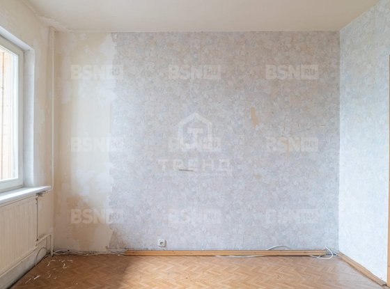 Продажа трехкомнатной квартиры - Выборгское шоссе, д.31 