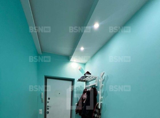 Продажа двухкомнатной квартиры - Королёва проспект, д.73 