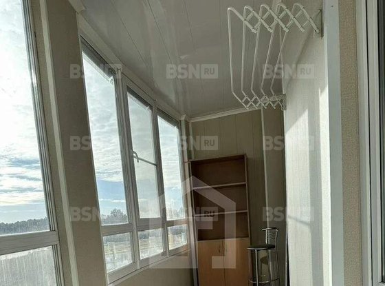 Продажа однокомнатной квартиры - Выборгское шоссе, д.15 