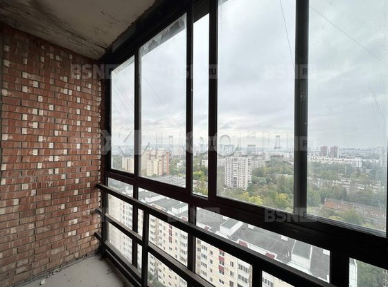 Продажа однокомнатной квартиры - Пулковская улица, д.6, корп.2 