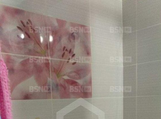 Продажа однокомнатной квартиры - Добровольцев улица, д.18 