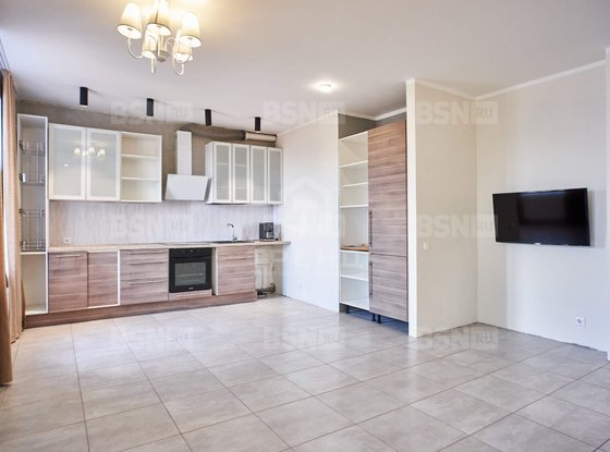 Продажа однокомнатной квартиры - Лиственная ул, д.18, корп.1 