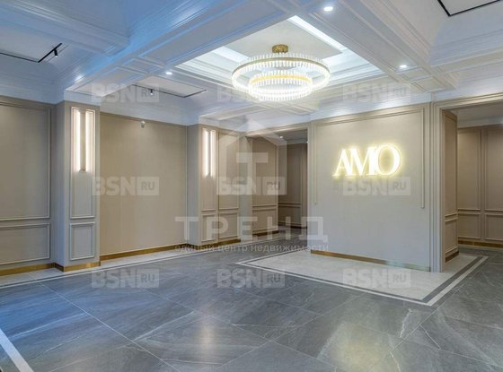 Продажа трехкомнатной квартиры - 12-я В.О. линия, д.41, корп.2 