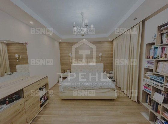 Продажа трехкомнатной квартиры - Приморский проспект, д.141, корп.2 