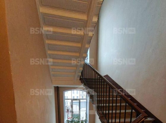 Продажа двухкомнатной квартиры - Лиговский проспект, д.17 