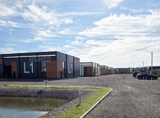 Аренда производственно-складского помещения - деревня Аннолово, 2-й Вертикальный проезд, д.11/1 