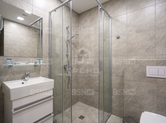 Продажа однокомнатной квартиры - Витебский проспект, д.101, корп.2 