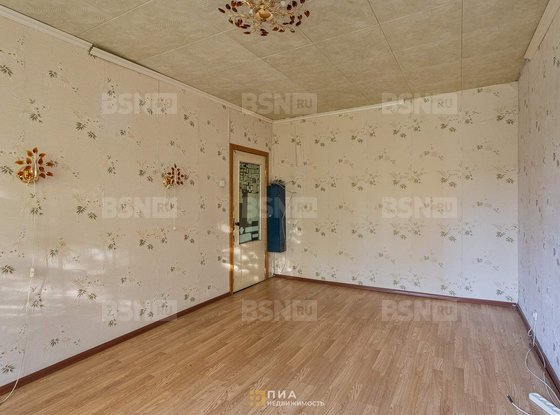 Продажа двухкомнатной квартиры - Бухарестская улица, д.41, корп.1 